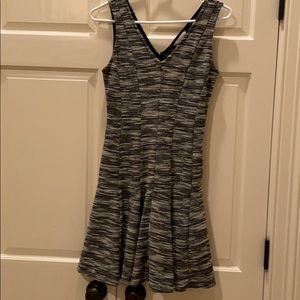 Banana republic dress